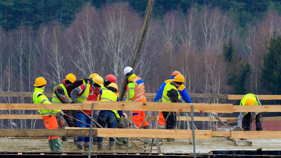 Polskie firmy coraz chętniej zatrudniają Filipińczyków