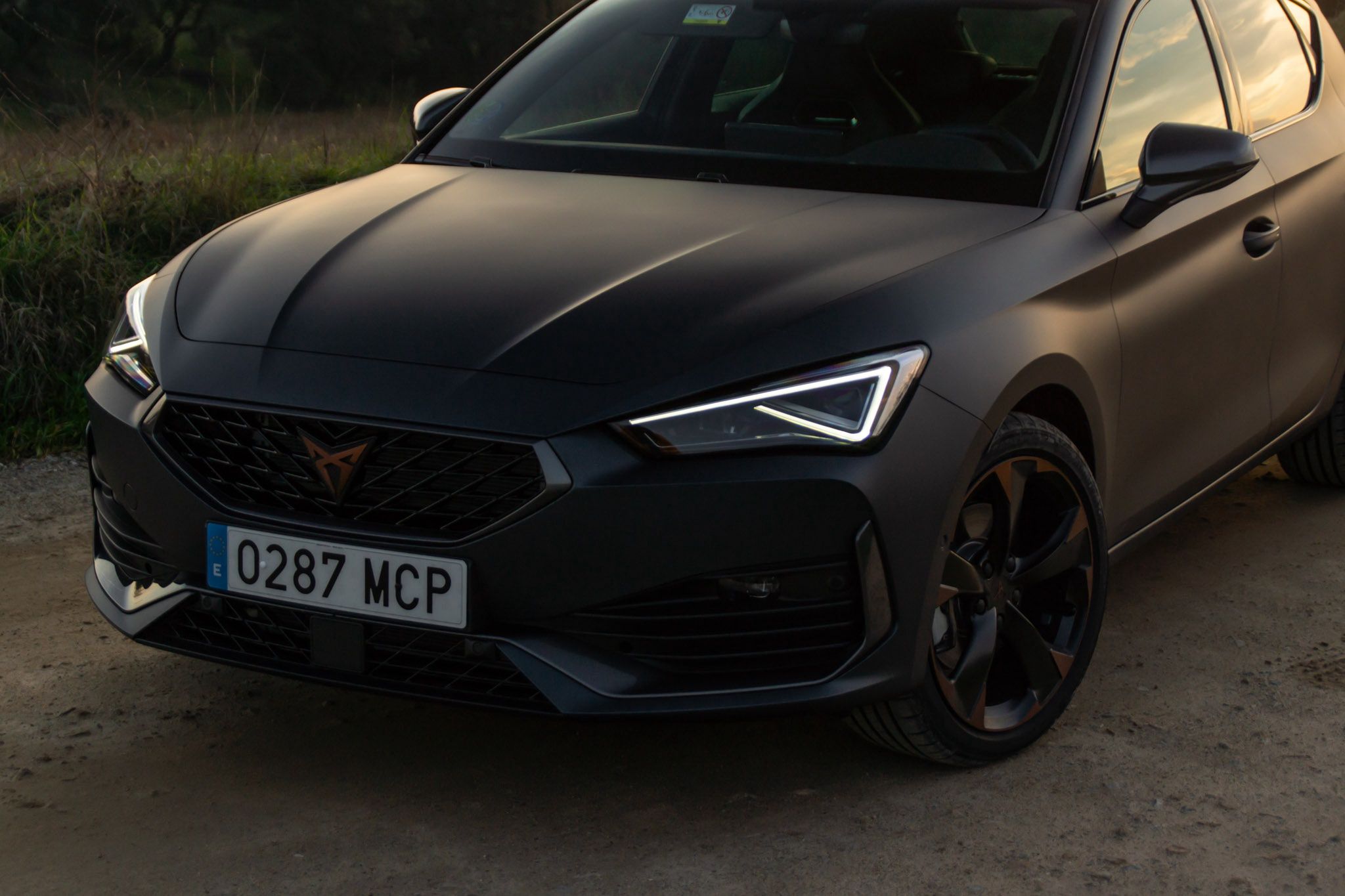Cupra Leon 150
