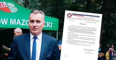 Ożarów Mazowiecki. Awaria wodociągów trwa już 4 dni. Burmistrz tłumaczy