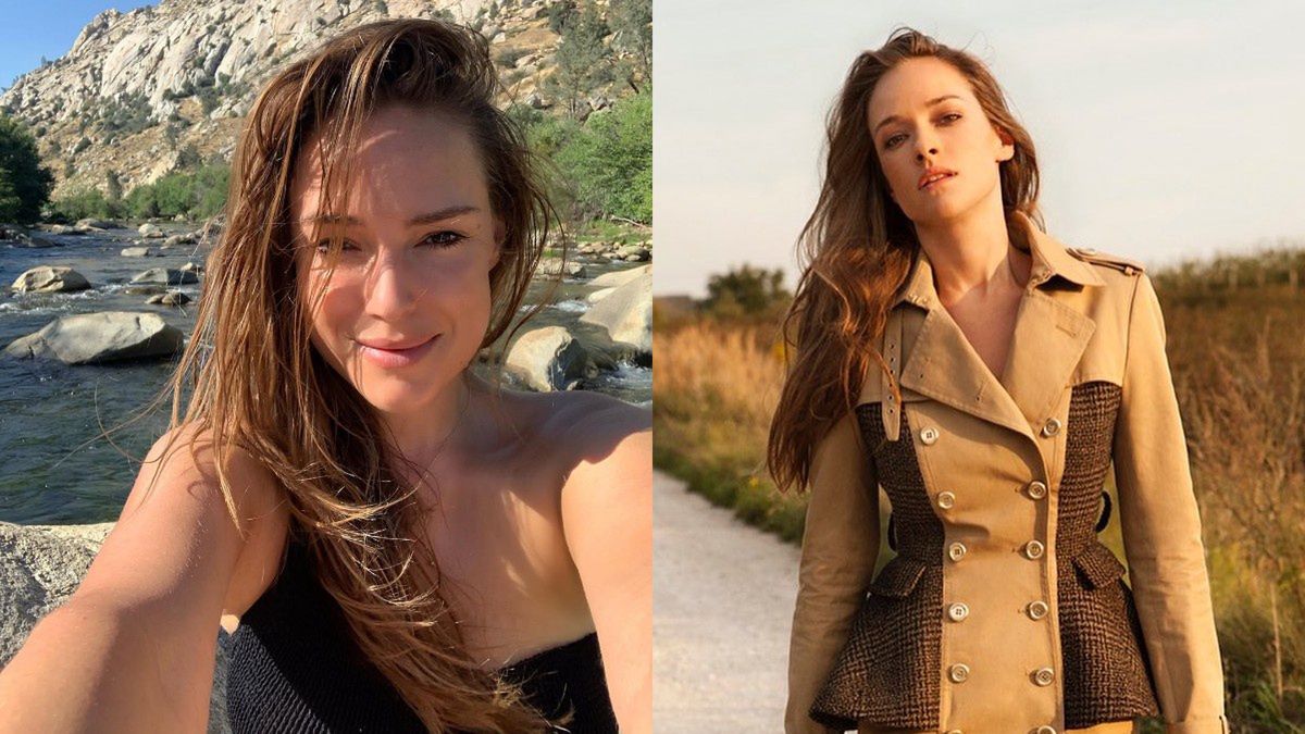 Alicja Bachleda-Curuś imponuje majątkiem 