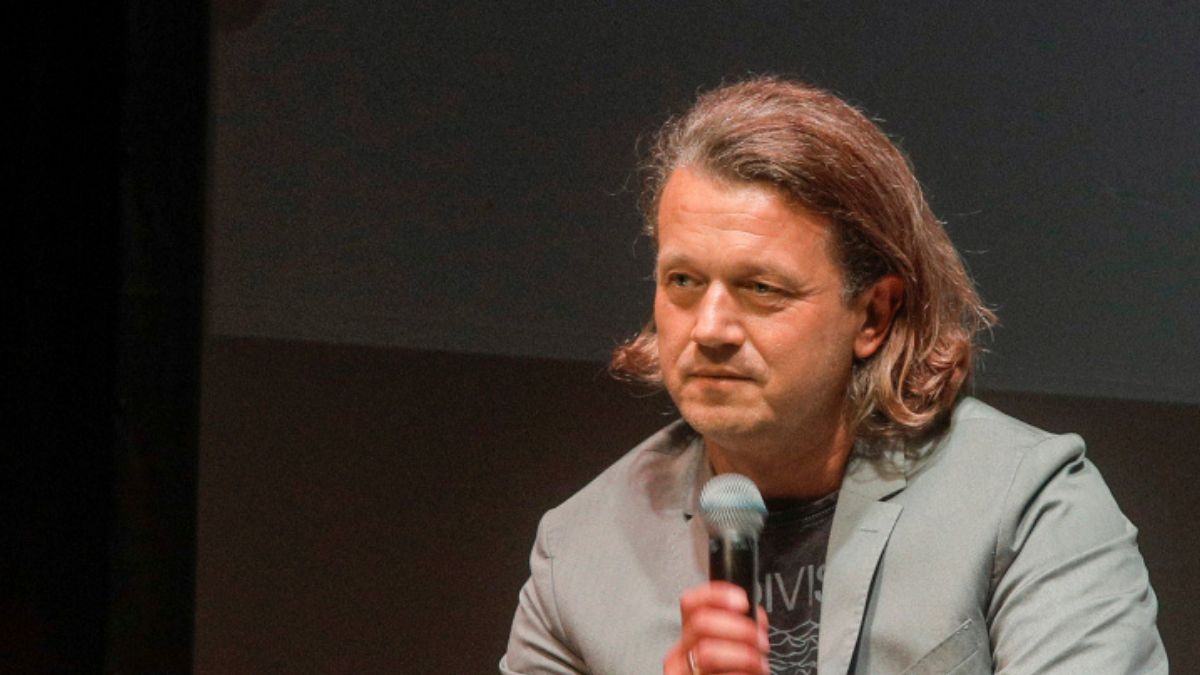 Jarosław Jakimowicz 