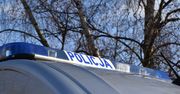 Toruń: Mieszkaniec splądrował dwa sklepy w mieście