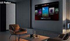 Nowa usługa streamingowa na telewizorach LG