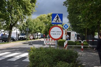 Gołańcz: Targowisko zostało przeniesione z na dawną lokalizację