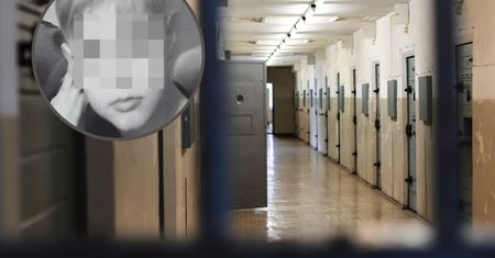 Mocne słowa "klawisza". Mówi o "koledze z celi obok"