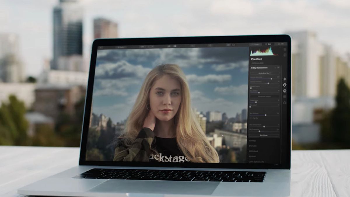 Skylum Luminar 4 już jest. Więcej sztucznej inteligencji i łatwy retusz portretów 1