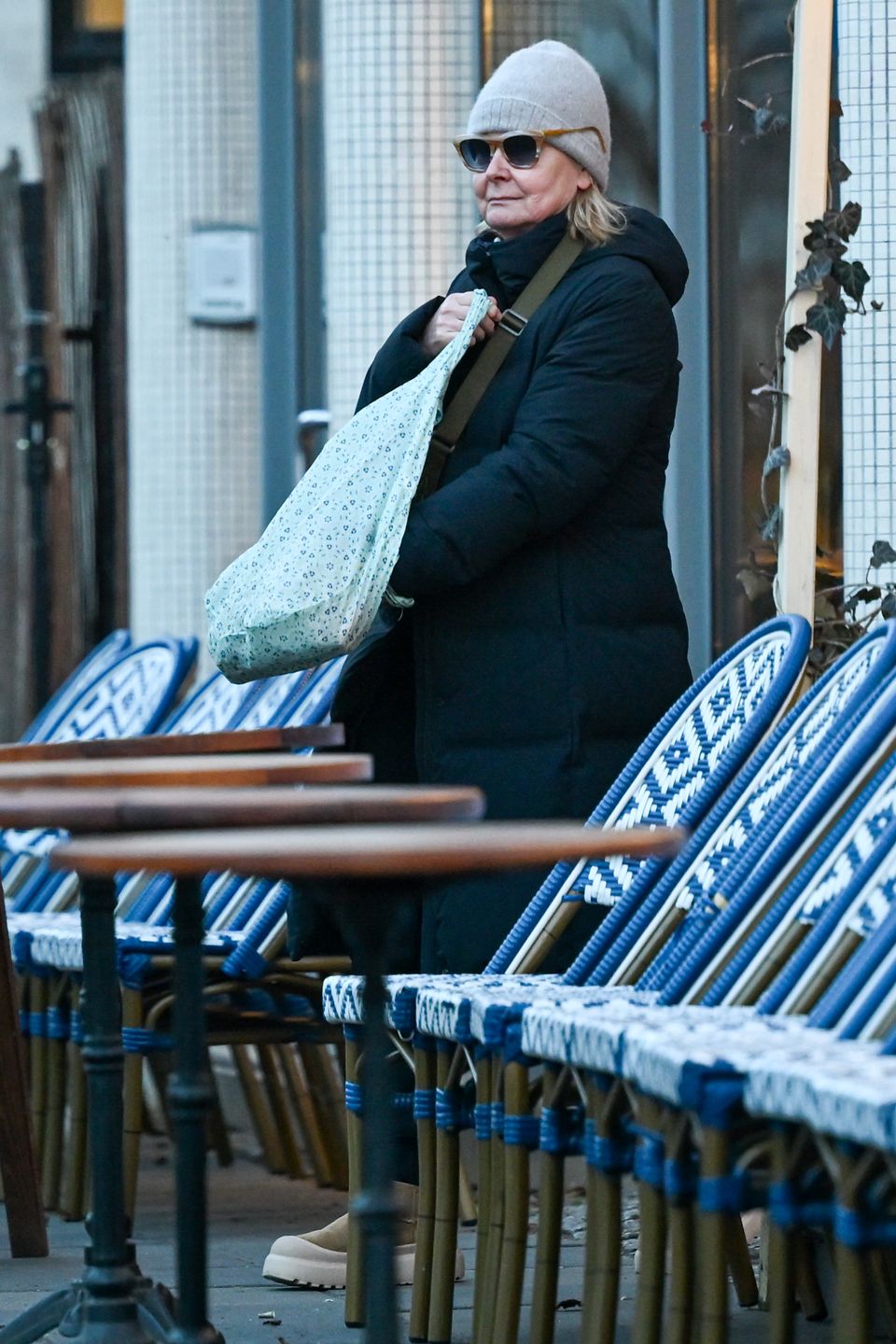 Barbara Bursztynowicz 