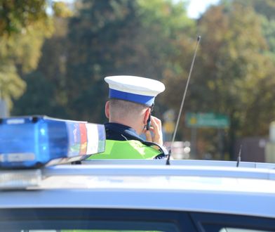 Olsztyn: zdewastowano dziecięce nagrobki. Zatrzymano 38-latka