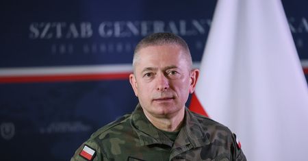 "Nie 'krew przeciwko stali'". Generał mówi, jak się walczy na Zachodzie i czego trzeba Polsce