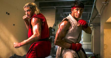 Turniej, intryga i pojedynki. Jest nowy zwiastun "Street Fighter"