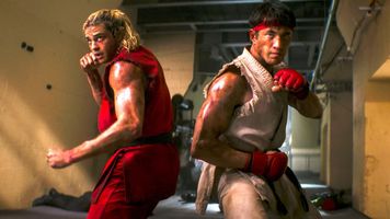Turniej, intryga i pojedynki. Jest nowy zwiastun "Street Fighter"