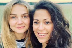 Małgorzata Socha i Natalia Kukulska spędziły razem weekend na Mazurach