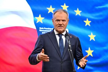 Tusk twardo o umowie z Mercosur: nam to nie odpowiada