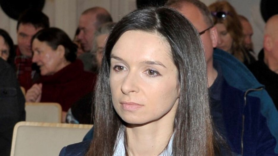 Historia związków Marty Kaczyńskiej