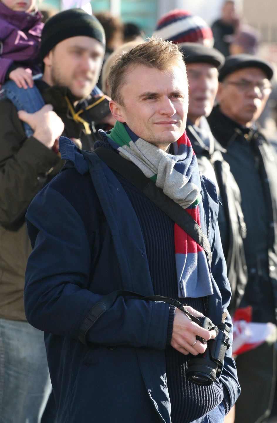 Piotr Jacoń