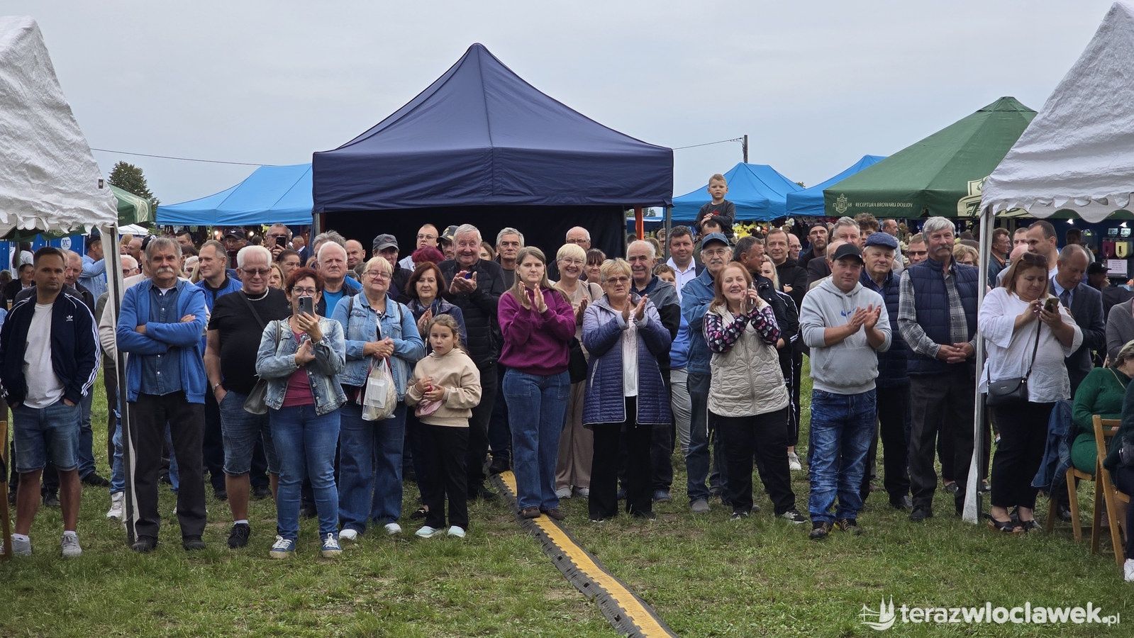XII Festiwalu Kuchni Kujawskiej - dożynki gminy Lubraniec 2026