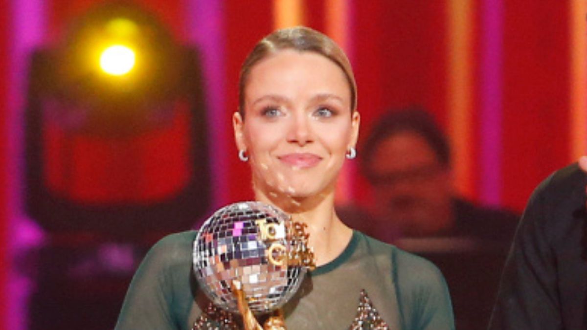 Jak kiedyś wyglądała Vanessa Aleksander, zwyciężczyni "TzG"?