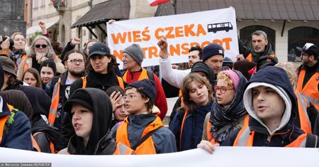 Ostatnie Pokolenie planuje okupację Sejmu. Zbierają ludzi