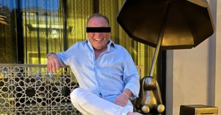 Wojciech K. z aktem oskarżenia. "Dochody z czterogwiazdkowego hotelu wydawał na wystawne życie"