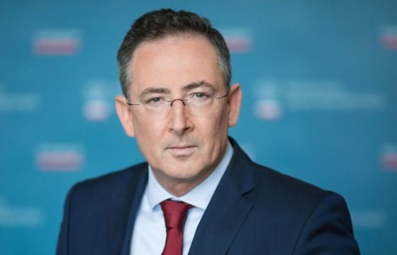 Minister kultury kontratakuje ws. władz TVP. „Legalna rada nadzorcza powołała Syguta”