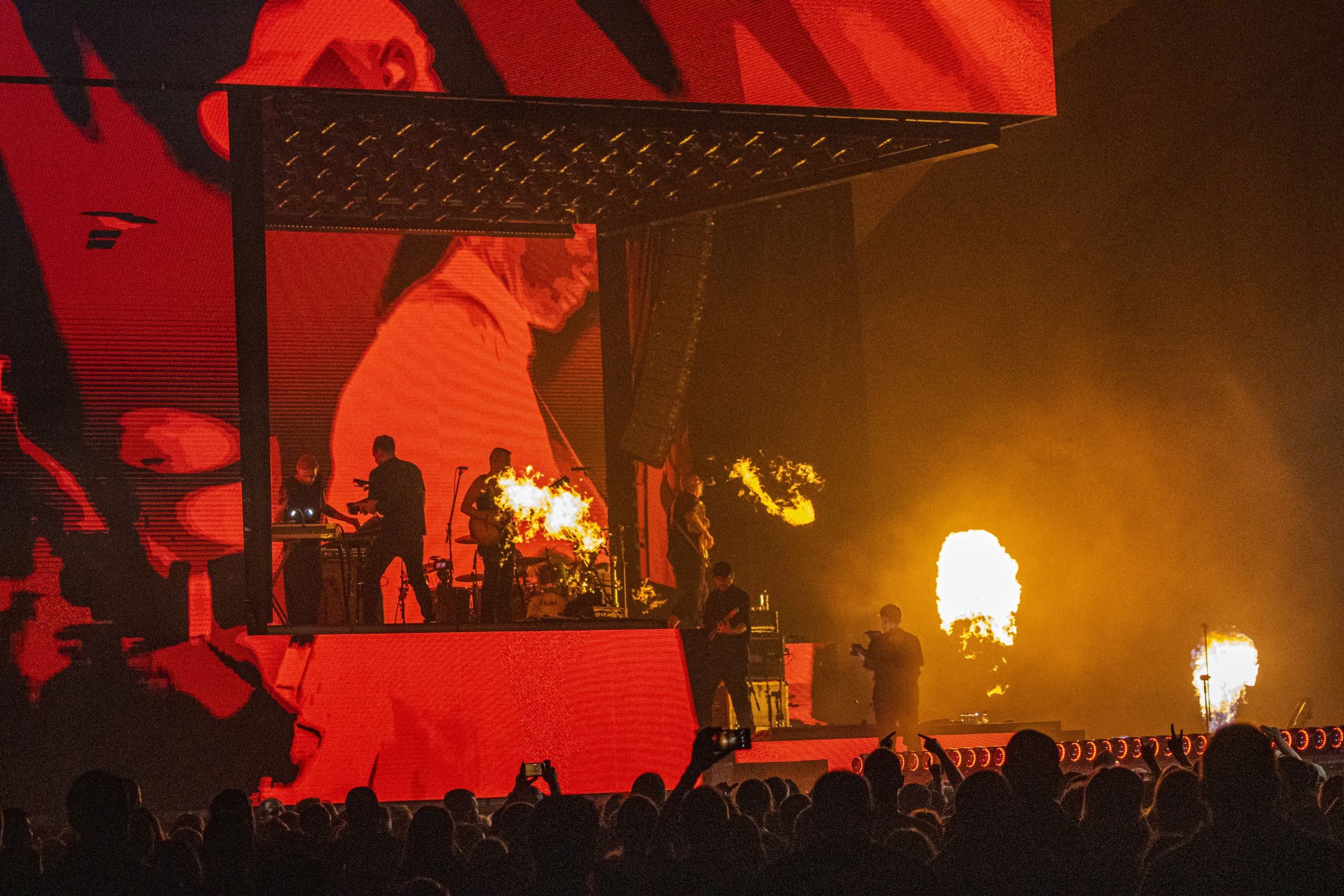 Coma - Hala Stulecia 02.11.2025