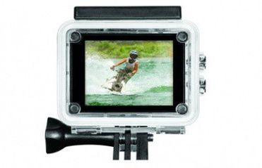 4K WiFi 4Active MM357 - nowa kamera sportowa Manty za 419 zł