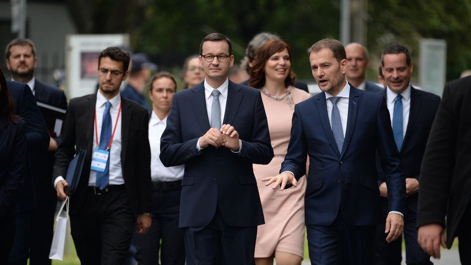 Morawiecki