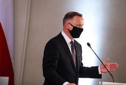 Nieobecność Andrzeja Dudy. Tomasz Siemoniak ma teorię