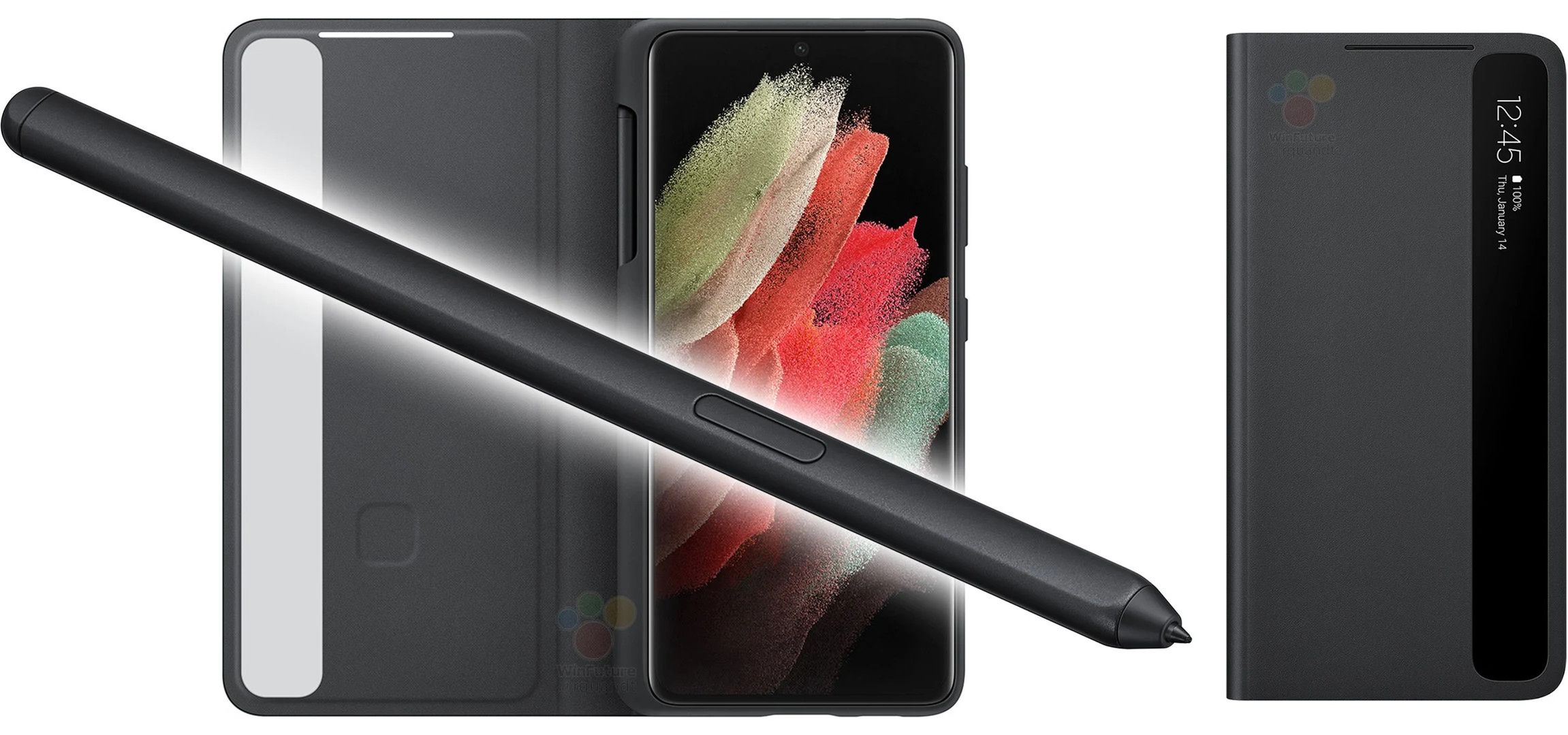 Samsung zaprasza na premierę Galaxy S21. Co już wiadomo? 2