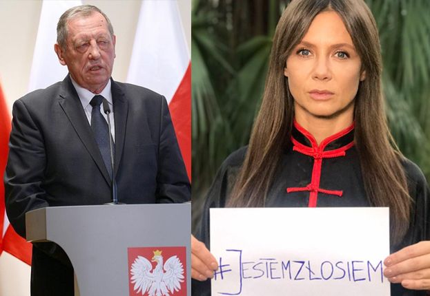 Córka Szyszki została... MYŚLIWĄ! Rusin: "Pasja do uśmiercania w rodzinie Szyszków nie zginie"