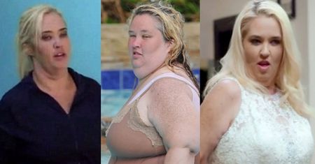 Tak wygląda teraz matka Honey Boo-Boo! (FOTO)
