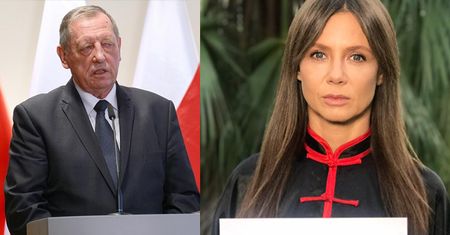 Córka Szyszki została... MYŚLIWĄ! Rusin: "Pasja do uśmiercania w rodzinie Szyszków nie zginie"