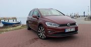 Test: Volkswagen Golf Sportsvan 1.5 TSI: solidny występ, który już mało kogo interesuje