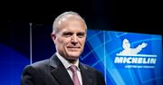 Niepewne prognozy szefa Michelin. Kryzys może potrwać do 2024 r.