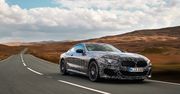 BMW zdradza dane techniczne nowej serii 8. Topowa wersja z 537-konnym V8