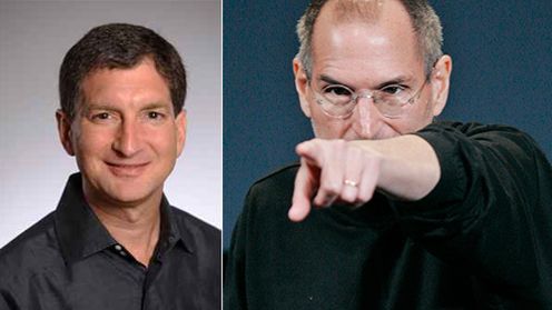 Czystki w Apple – winny za problemy z anteną stracił posadę! 1