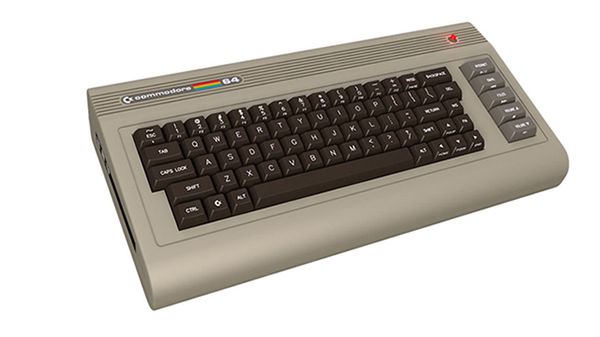 Commodore 64 Extreme - prawdziwy potwór czy tylko żerowanie na wspomnieniach? 1
