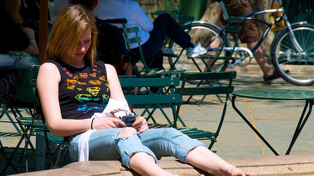 Idziesz? Nie pisz! [wideo] [Aktualizacja] 1