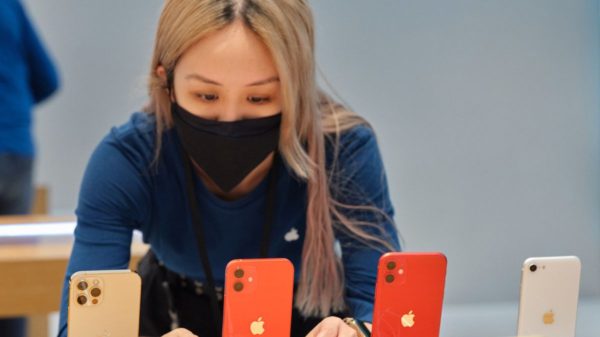 Wyobraźcie sobie, jak dobry byłby iPhone, gdyby Apple nie zaniedbywał podzespołów 1