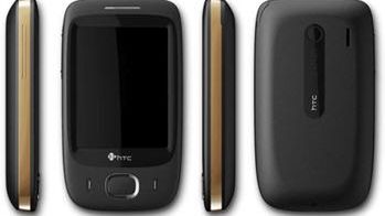 HTC Opal następcą Touch'a? 1