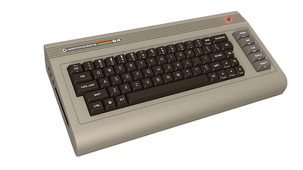 Commodore 64 Extreme - prawdziwy potwór czy tylko żerowanie na wspomnieniach?