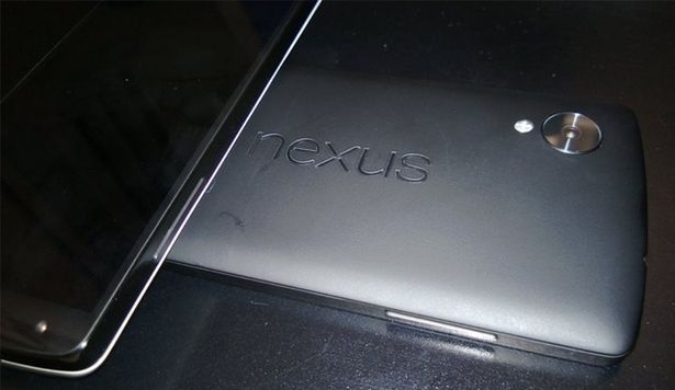 Nexus 5 bez innowacyjnego aparatu, ale za to ze sporą baterią