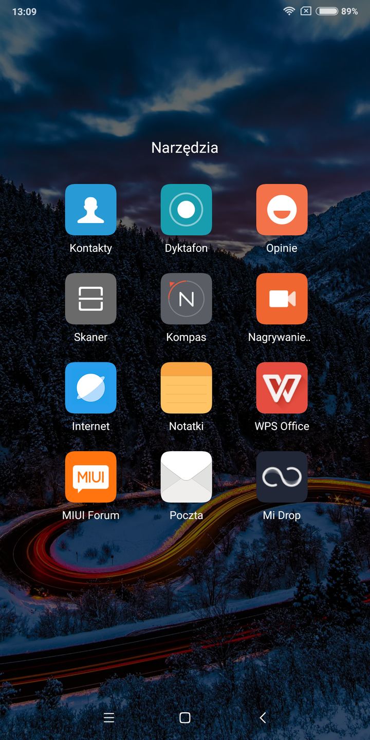 Test Xiaomi Mi Mix 2 – chiński smartfon ponownie definiuje spektakularność 11