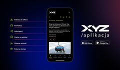 XYZ rusza z aplikacją mobilną. "Największy jednostkowy wydatek w historii serwisu" [TYLKO U NAS]