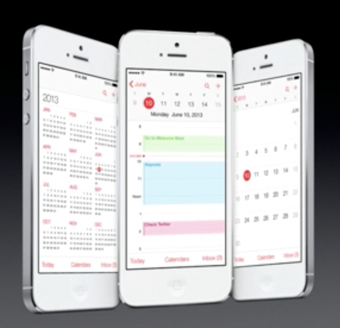 Apple znów chce być w modzie 3