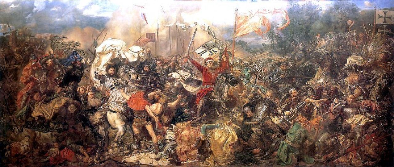 Bitwa pod Grunwaldem - dziś 610. rocznica. Niewyjaśniona tajemnica i 5 nieznanych faktów