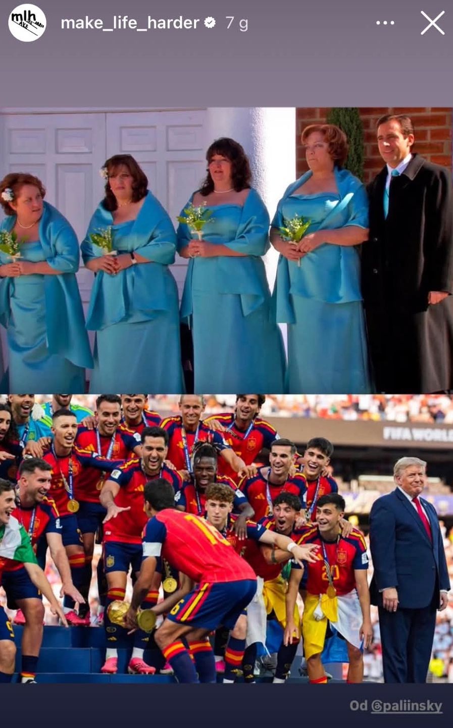 Mem o Mundialu 2026