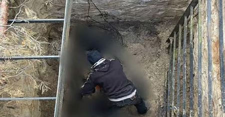 Okropności nie do pojęcia. Ujawniono, co zrobili ukraińskiej żołnierce