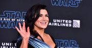 Skandal w USA. Gina Carano wyleciała z obsady światowego hitu