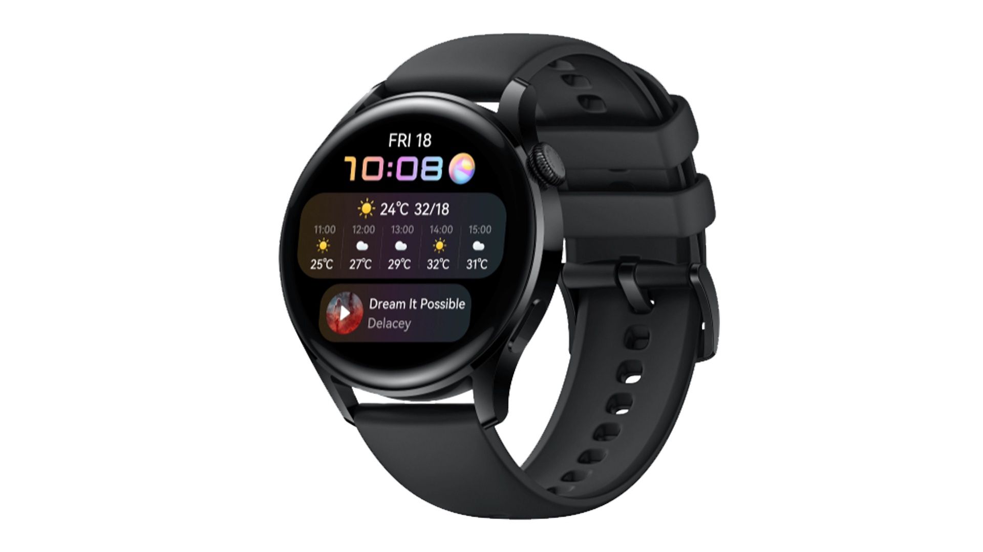 Smartwatch Huawei Watch GT 3